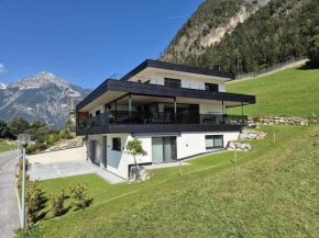 Zillernest Apartment Bruck Am Ziller